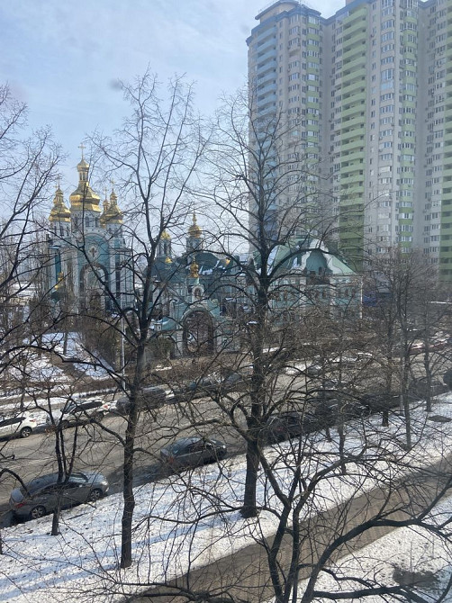 Продаж 1 кімн. квартири. Березняки, вул. Шумського Киев - изображение 8