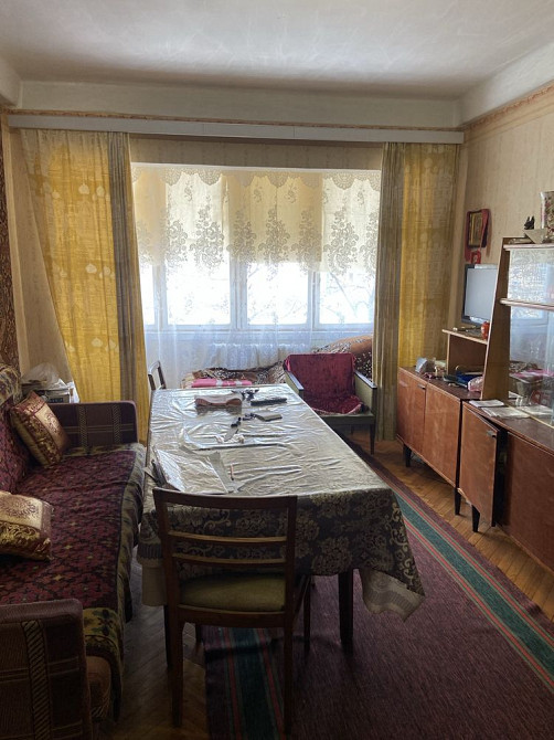 Продаж 1 кімн. квартири. Березняки, вул. Шумського Киев - изображение 1