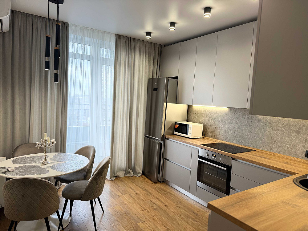 Продаж 2-к квартири в жк Чотири Сезони вул.Гагаріна Одеса - зображення 5