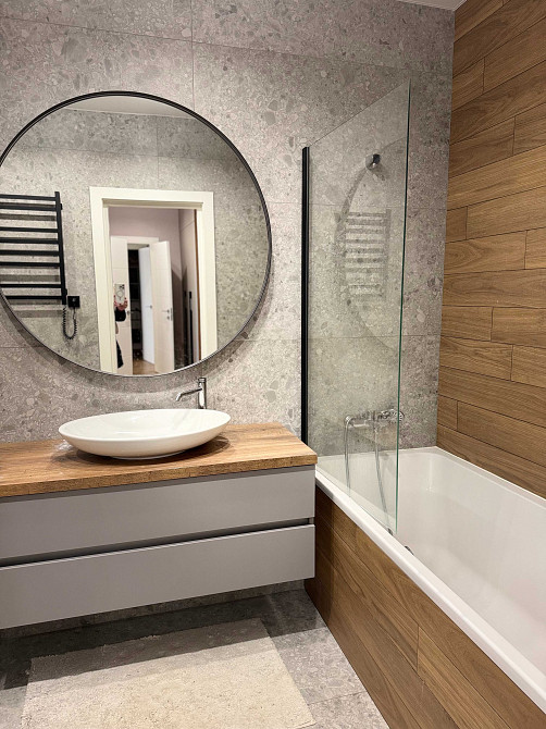 Продаж 2-к квартири в жк Чотири Сезони вул.Гагаріна Одеса - зображення 8