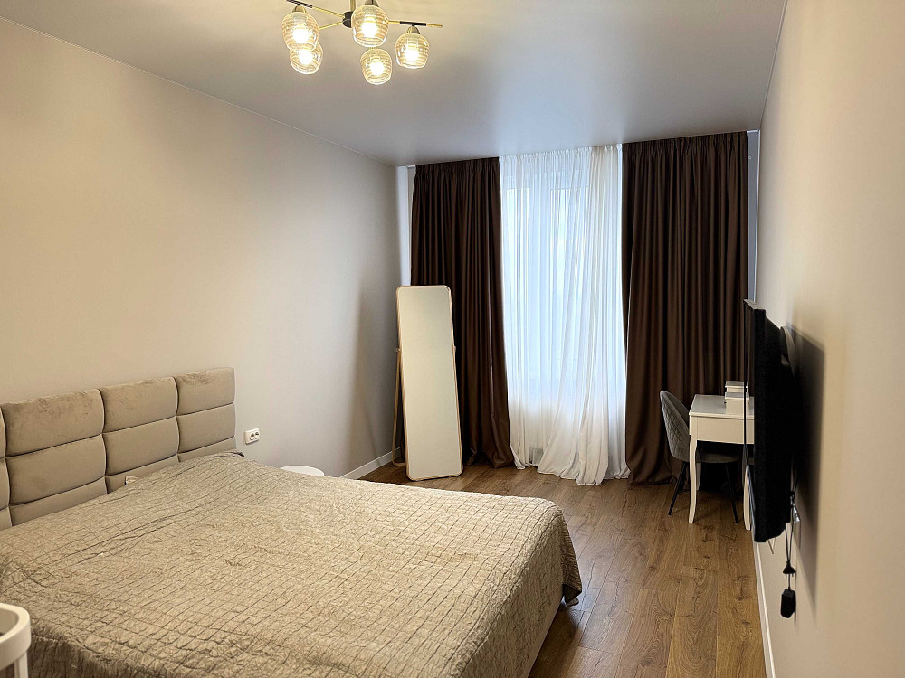 Продаж 2-к квартири в жк Чотири Сезони вул.Гагаріна Одеса - зображення 3