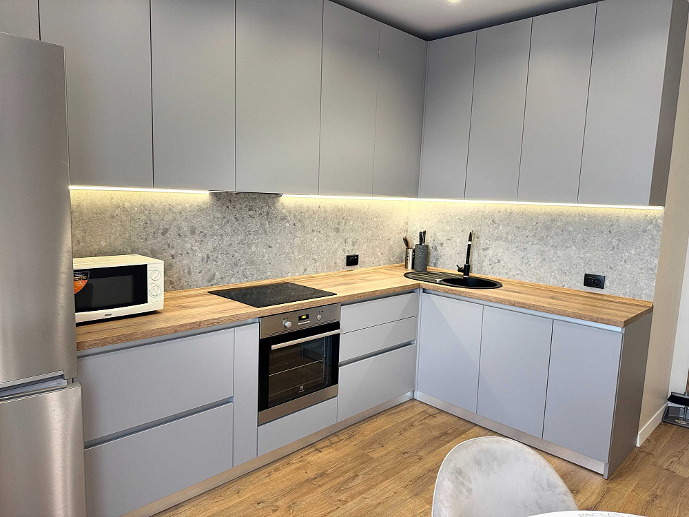 Продаж 2-к квартири в жк Чотири Сезони вул.Гагаріна Одеса - зображення 4