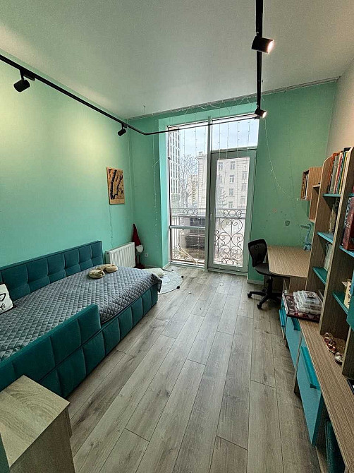 Редкое предложение. Стильная 2-х комнатная квартира в 25 Жемчужине Odesa - photo 5