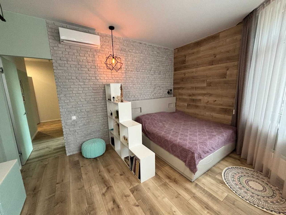 Редкое предложение. Стильная 2-х комнатная квартира в 25 Жемчужине Odesa - photo 6