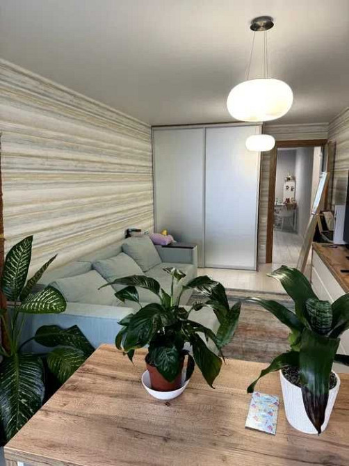 Продається 1-кімнатна квартира! Євроремонт! Холодна гора!(78268) Харків - зображення 1