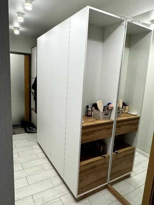 Продається 1-кімнатна квартира! Євроремонт! Холодна гора!(78268) Харків - зображення 6