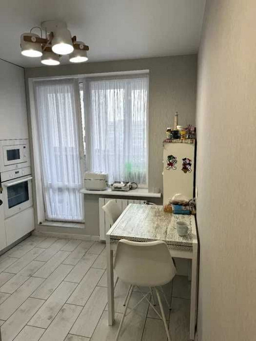 Продається 1-кімнатна квартира! Євроремонт! Холодна гора!(78268) Харків - зображення 8