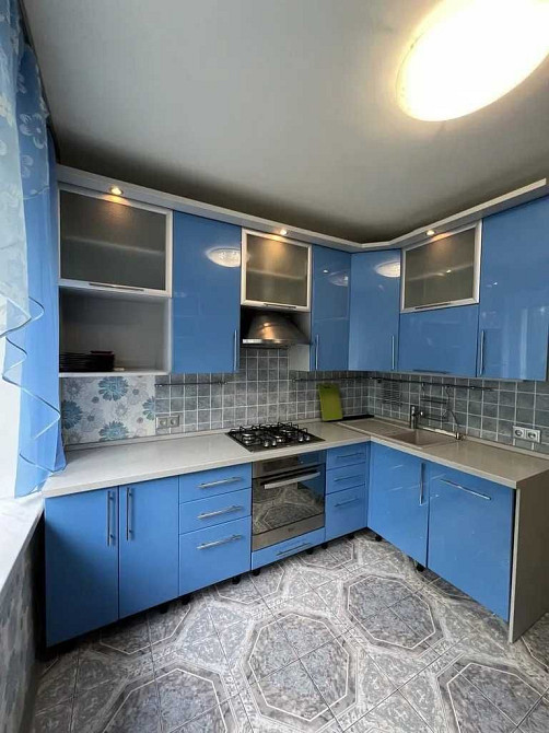 Продам 4к квартиру на Гагарина Днепр - изображение 1