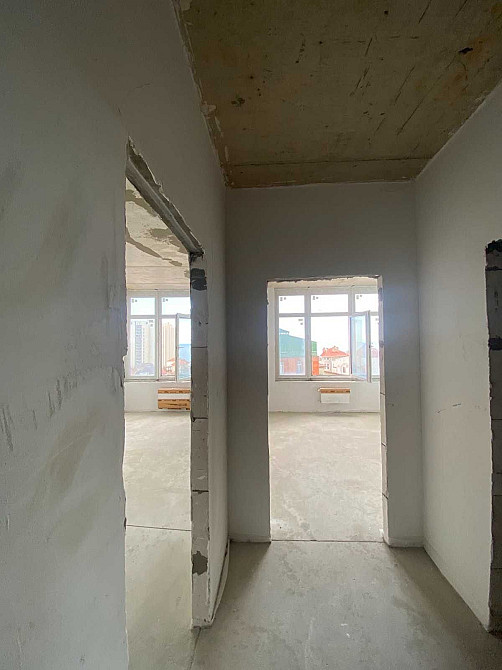 ЭКСКЛЮЗИВ. Каманина 1 ком. квартира. Одесса - изображение 2