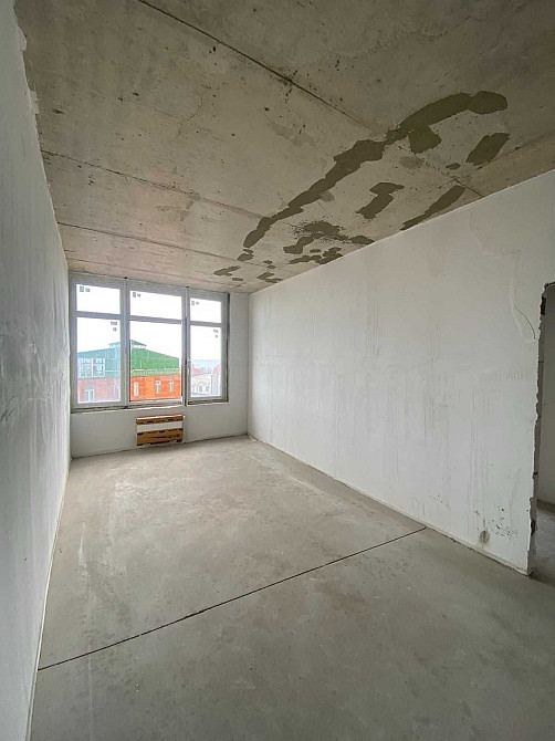 ЭКСКЛЮЗИВ. Каманина 1 ком. квартира. Одесса - изображение 3