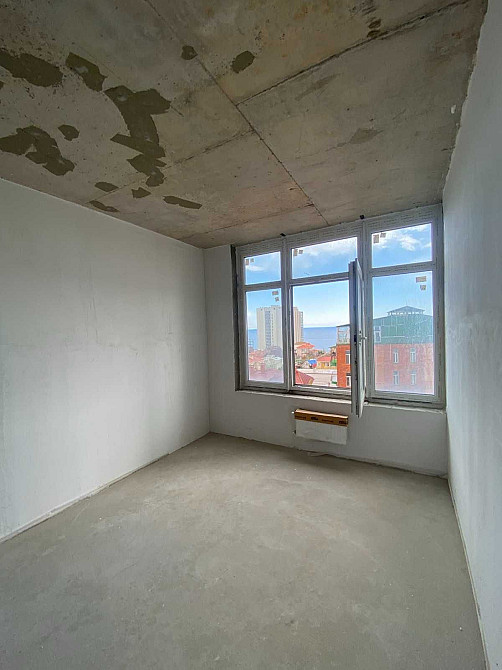 ЭКСКЛЮЗИВ. Каманина 1 ком. квартира. Одесса - изображение 4