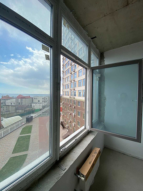 ЭКСКЛЮЗИВ. Каманина 1 ком. квартира. Одесса - изображение 1