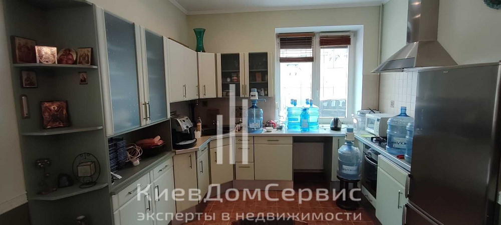 Без % Продам 3к 90 м2 сталінка Підвисоцького Бойчука Звіринецька Киев - изображение 4