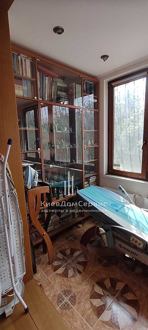 Без % Продам 3к 90 м2 сталінка Підвисоцького Бойчука Звіринецька Киев - изображение 7