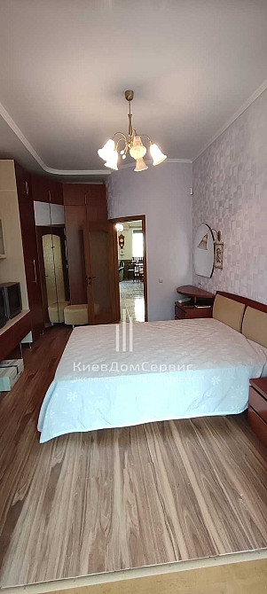 Без % Продам 3к 90 м2 сталінка Підвисоцького Бойчука Звіринецька Киев - изображение 6