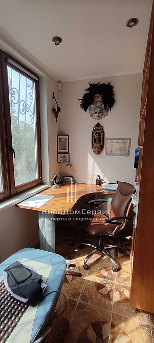 Без % Продам 3к 90 м2 сталінка Підвисоцького Бойчука Звіринецька Киев - изображение 8