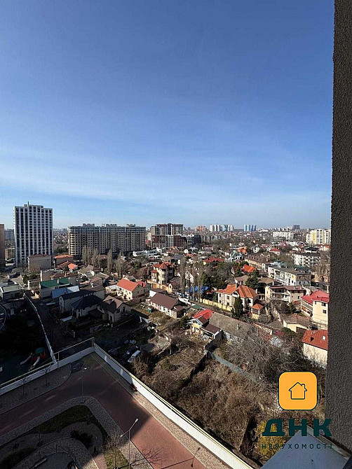 1 к квартира •НОВЫЙ РЕМОНТ • Жемчужина • Каманина • Аркадия Кадор Море Одеса - зображення 5