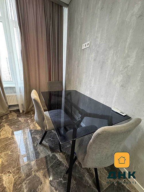 1 к квартира •НОВЫЙ РЕМОНТ • Жемчужина • Каманина • Аркадия Кадор Море Одеса - зображення 6