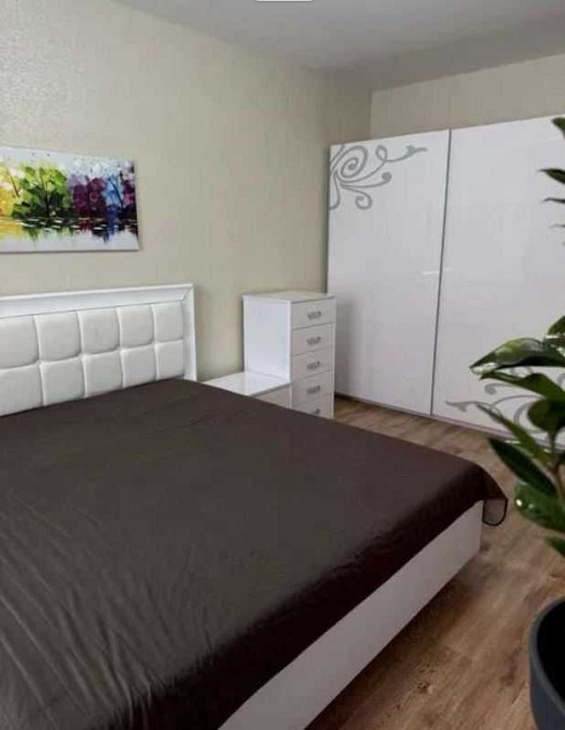 3-комнатная квартира в ЖК 7 небо Авангард - изображение 3