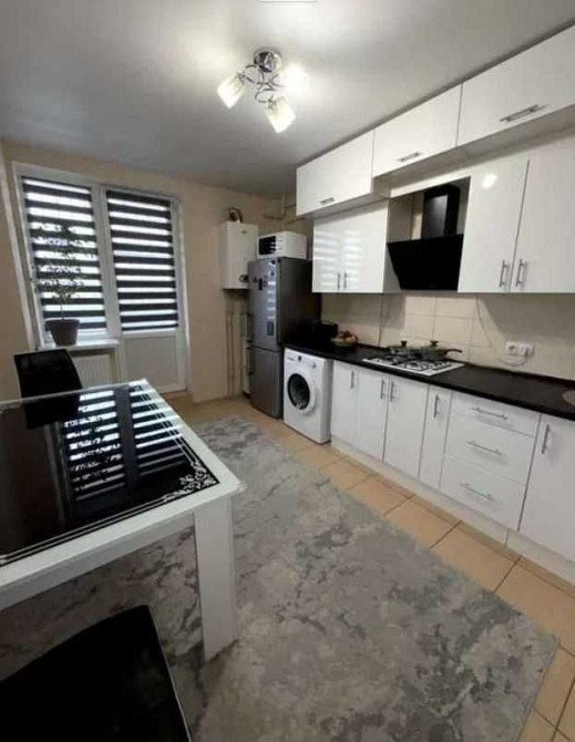 3-комнатная квартира в ЖК 7 небо Авангард - изображение 4