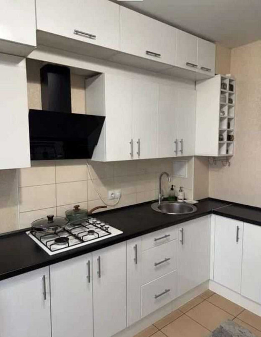 3-комнатная квартира в ЖК 7 небо Авангард - изображение 7