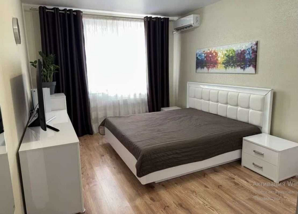 3-комнатная квартира в ЖК 7 небо Авангард - изображение 1