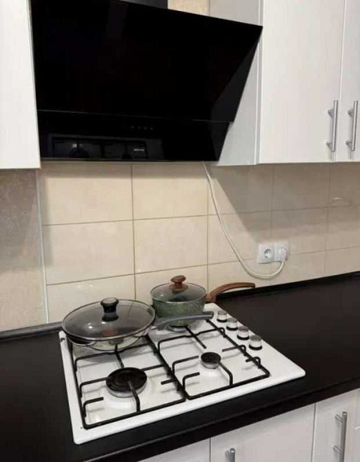 3-комнатная квартира в ЖК 7 небо Авангард - изображение 8