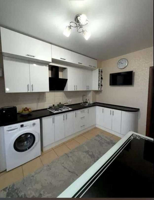 3-комнатная квартира в ЖК 7 небо Авангард - изображение 6