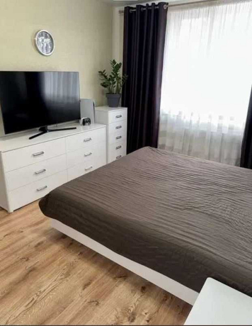 3-комнатная квартира в ЖК 7 небо Авангард - изображение 2