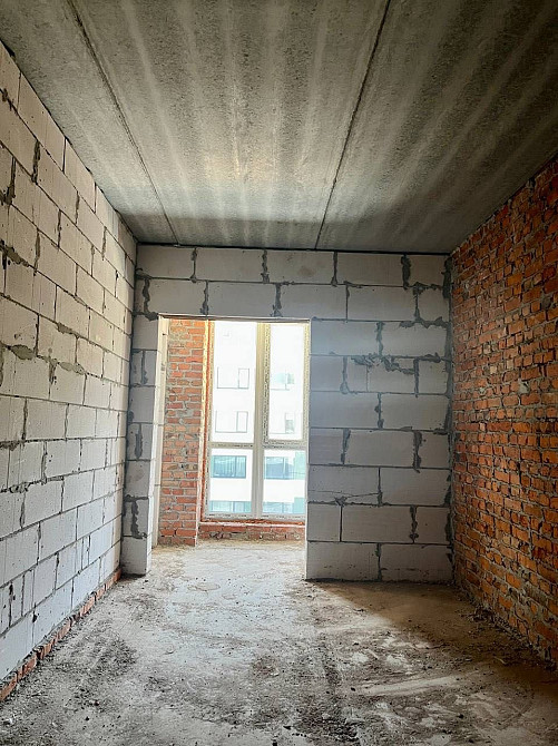 ТЕРМІНОВО!!! Продаж НАЙДЕШЕВШОЇ двокімнатної квартири! Буча - изображение 7