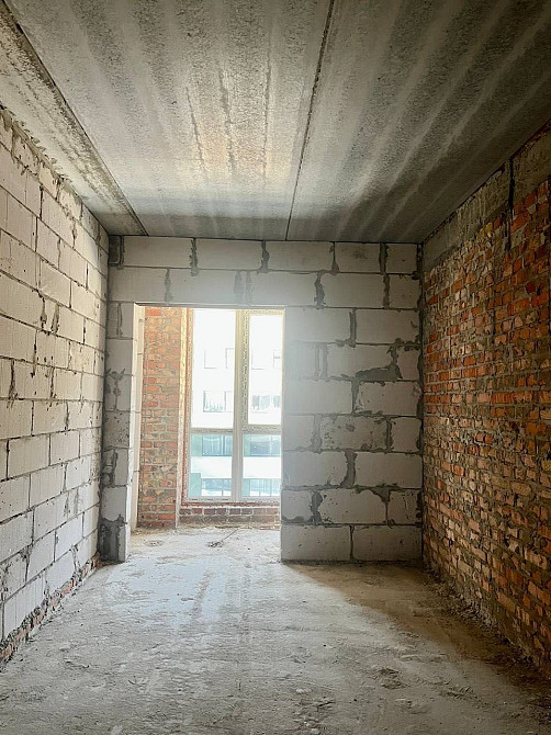 ТЕРМІНОВО!!! Продаж НАЙДЕШЕВШОЇ двокімнатної квартири! Буча - изображение 1