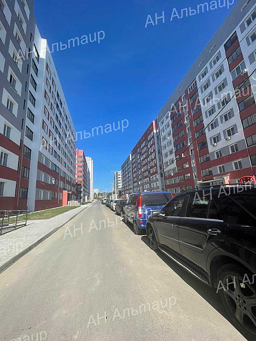 Документы ЖК Гидропарк Продам 2К квартиру 2 этаж 61м2 Дом обжит GT Харків - зображення 1