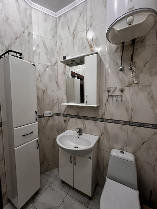 Евродвушка с ремонтом в новом доме Одеса - зображення 6