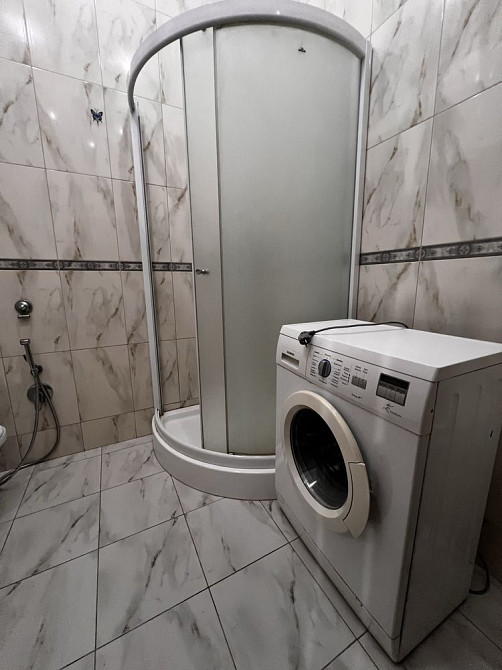 Евродвушка с ремонтом в новом доме Одеса - зображення 7