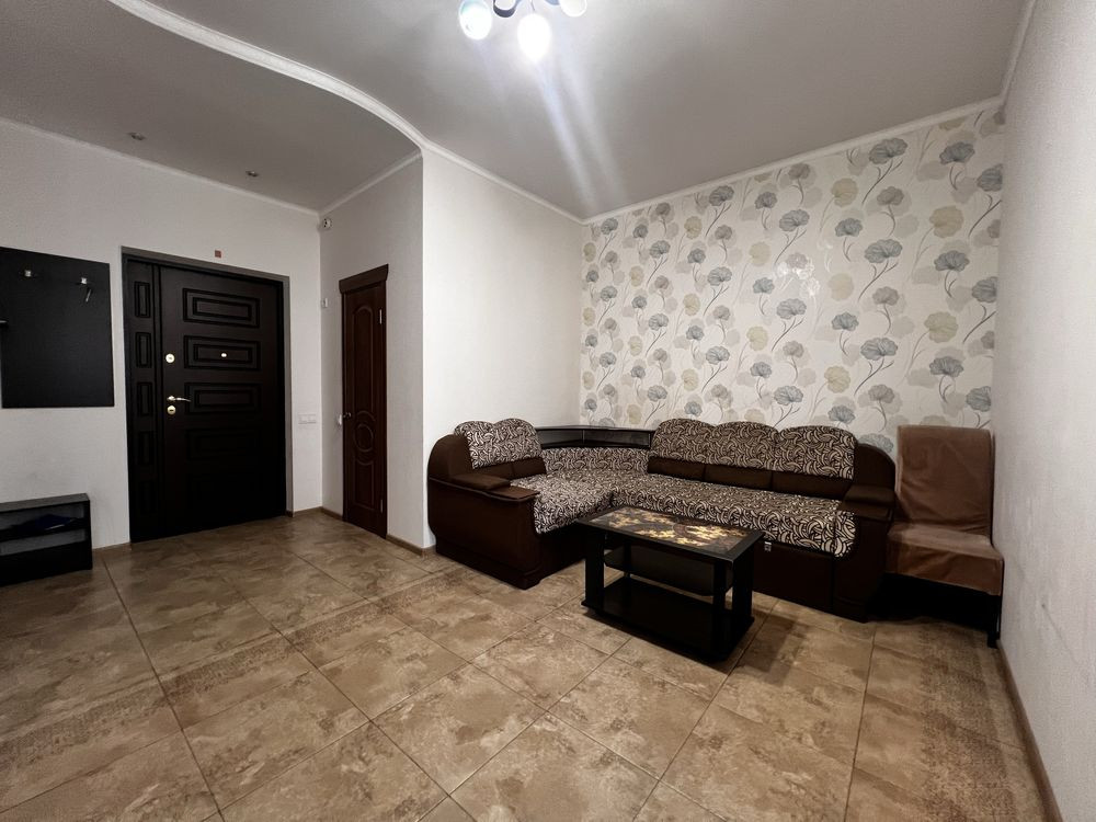 Евродвушка с ремонтом в новом доме Одеса - зображення 2