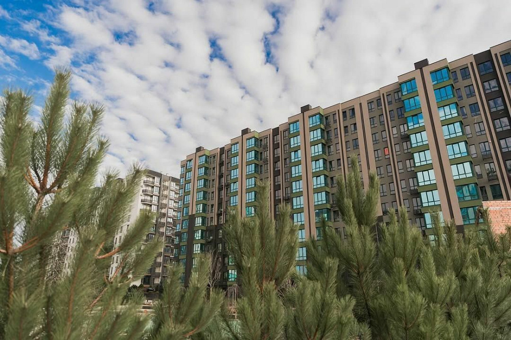 Холодно в квартирі? Купуй з ВЛАСНИМ газовим опаленням У-квартал Софиевская Борщаговка - изображение 8