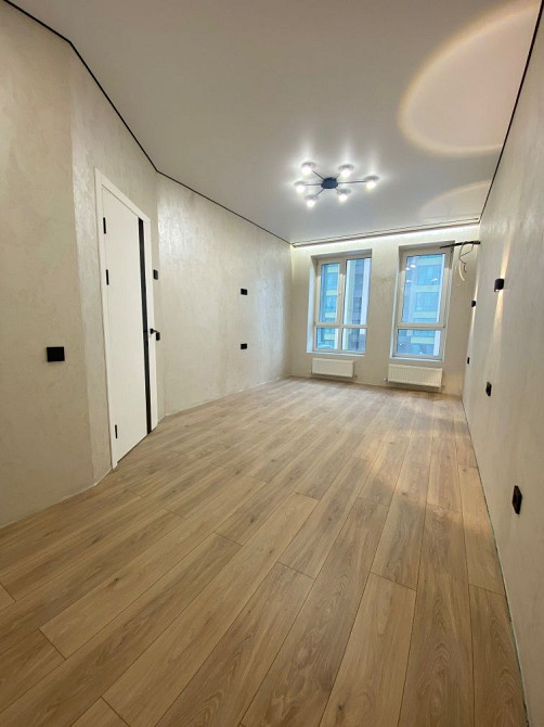 Холодно в квартирі? Купуй з ВЛАСНИМ газовим опаленням У-квартал Софиевская Борщаговка - изображение 1