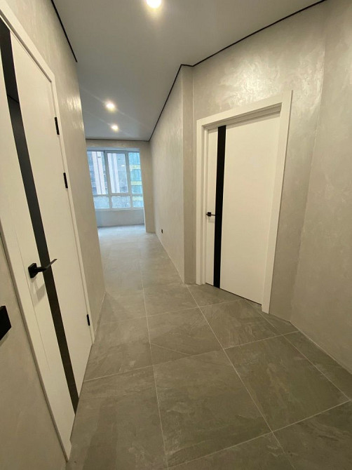 Холодно в квартирі? Купуй з ВЛАСНИМ газовим опаленням У-квартал Софиевская Борщаговка - изображение 4