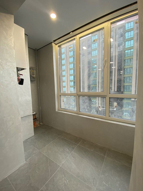 Холодно в квартирі? Купуй з ВЛАСНИМ газовим опаленням У-квартал Софиевская Борщаговка - изображение 5