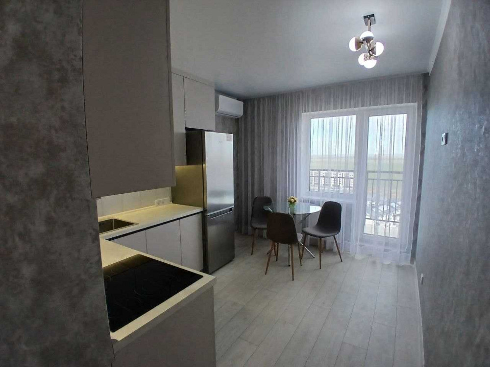 Продаж 1 кімн квартира Сахарова/Висоцького Новий ЖК  Ремонт Odesa - photo 1