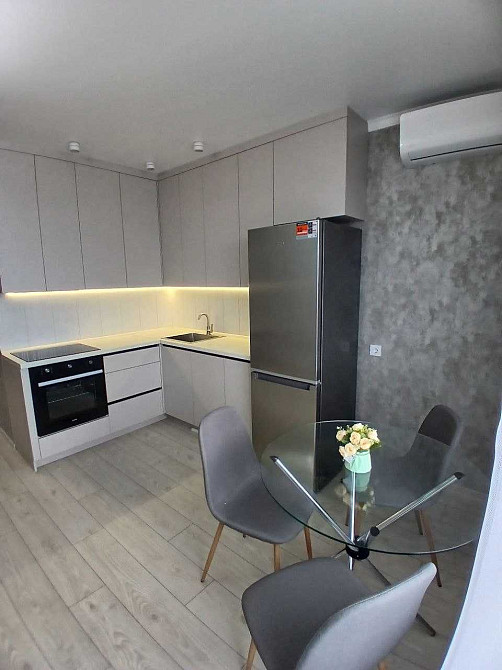 Продаж 1 кімн квартира Сахарова/Висоцького Новий ЖК  Ремонт Odesa - photo 2