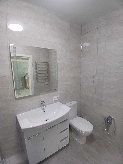 Продаж 1 кімн квартира Сахарова/Висоцького Новий ЖК  Ремонт Odesa - photo 7