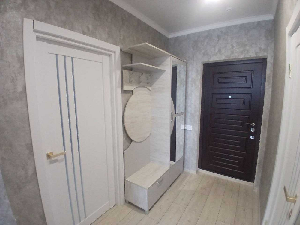 Продаж 1 кімн квартира Сахарова/Висоцького Новий ЖК  Ремонт Odesa - photo 5