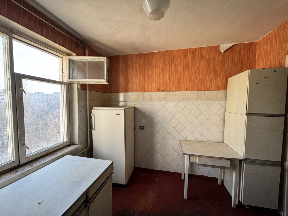 Продаж 2 кімнатної квартири без ремонту Черкассы - изображение 7