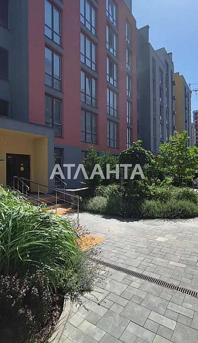 Предлагается 1 ком квартира с евроремонт ЖК Приморские Сады. Одеса - зображення 7