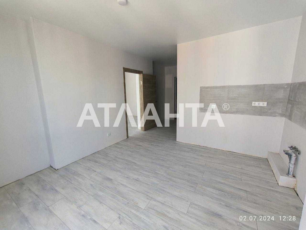 Предлагается 1 ком квартира с евроремонт ЖК Приморские Сады. Одеса - зображення 1