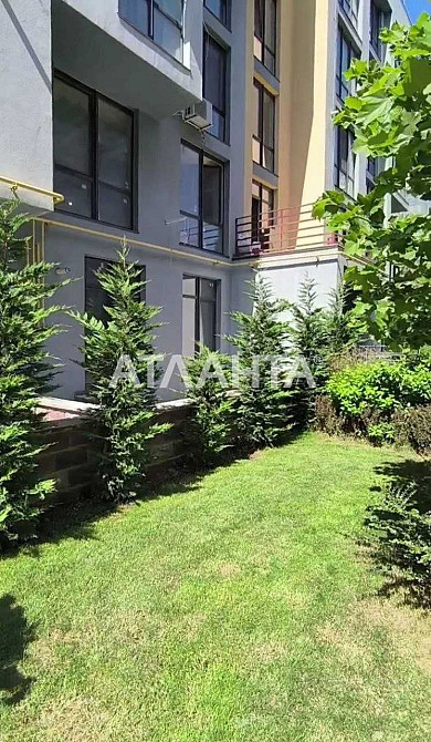 Предлагается 1 ком квартира с евроремонт ЖК Приморские Сады. Одеса - зображення 6