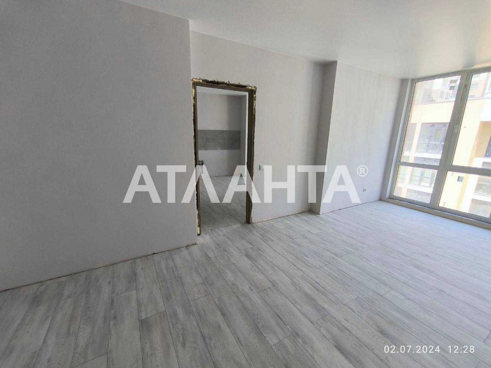 Предлагается 1 ком квартира с евроремонт ЖК Приморские Сады. Одеса - зображення 3