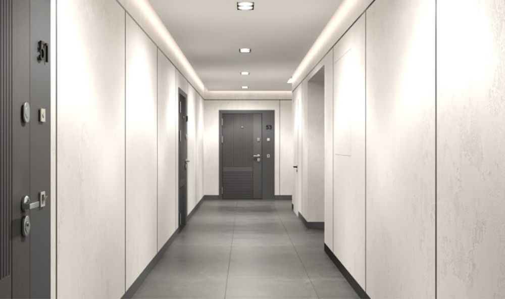 Без % для покупця Продам 1к квартиру ЖК Парк Резіденс Софиевская Борщаговка - изображение 7