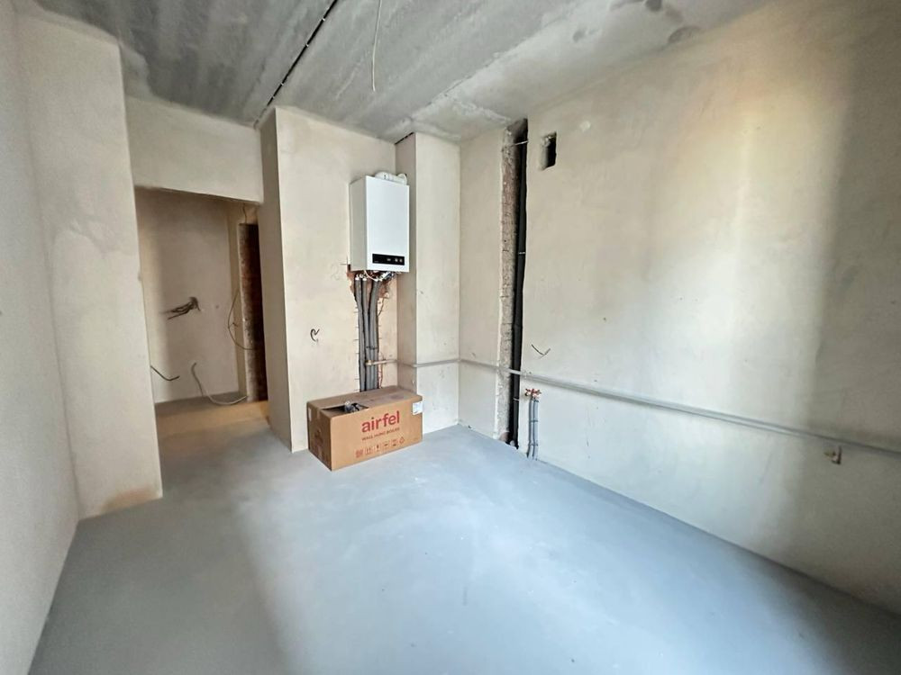 Без % для покупця Продам 1к квартиру ЖК Парк Резіденс Софиевская Борщаговка - изображение 4